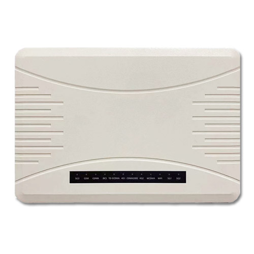 南宁手机信号屏蔽器DX5009